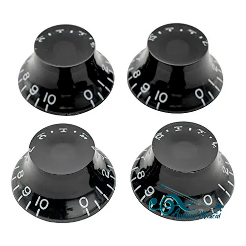 PERILLA NUMERADA NEGRA TIPO LES PAUL C20