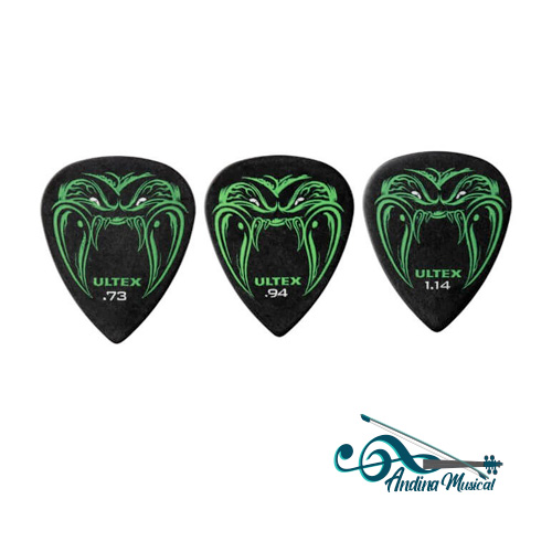 PAJUELA JIM DUNLOP PH1120