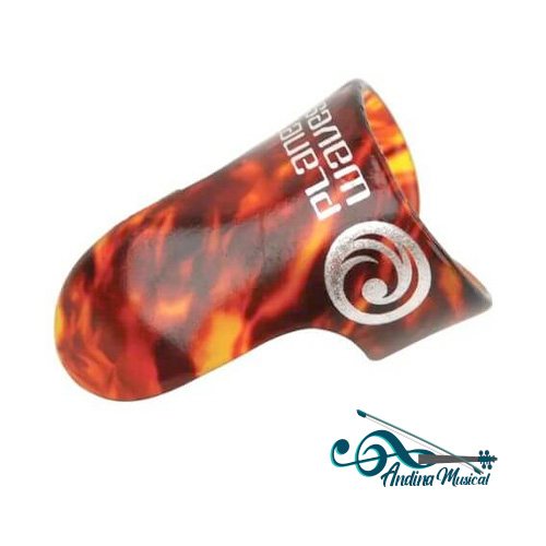 ANILLO (UÑA) PLANET WAVES 4CSH6-50