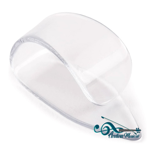 ANILLO DUNLOP TRANSPARENTE 9036R
