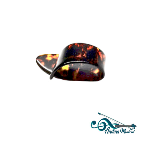 ANILLO ALICE AWR-N (XL)