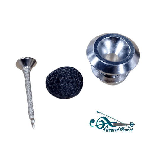 PIN MC-ART GUITARRA Y BAJO A024AL-4