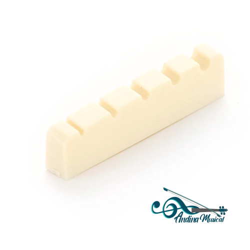 CEJILLA SUPERIOR PUENTE BAJO ELECTRICO 5 CUERDAS A029E