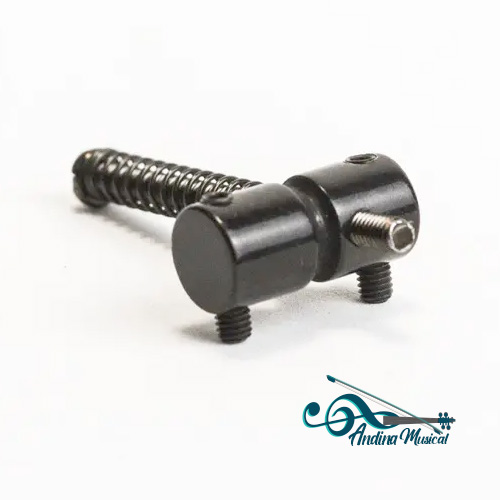 CARRITO PUENTE BAJO ELECTRICO PS011 BK