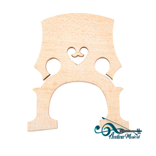 PUENTE  SNOW PINE PARA CELLO 3/4