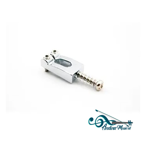 CARRITO GUITARRA ELECTRICA  PS001 BK