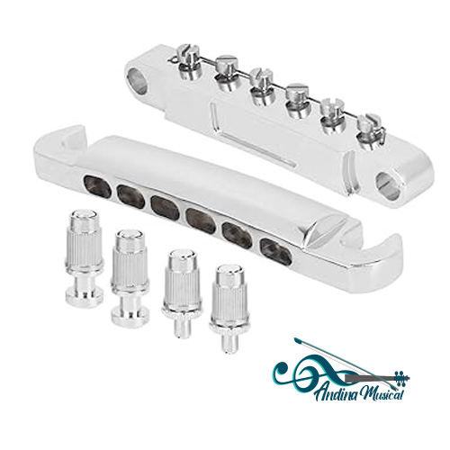 PUENTE PARA GUITARRA ELECTRICA GSW