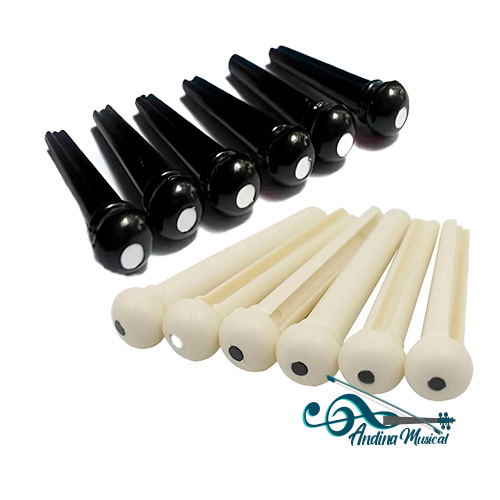 TOPE DE ALTURA PARA PUENTE DE GUITARRA ELECTRICA GSW