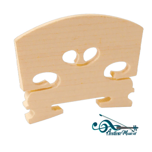 PUENTE PARA VIOLA 4/4