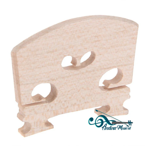 PUENTE PARA VIOLIN VBR901 4/4