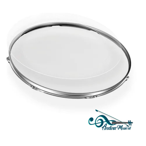 SORDINA TIPO ARO PARA TOM 13 PULG. OR 13