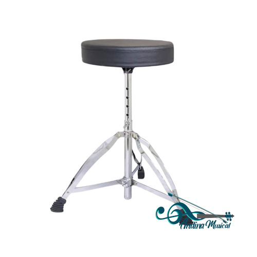 SILLA PARA BATERIA DT-200