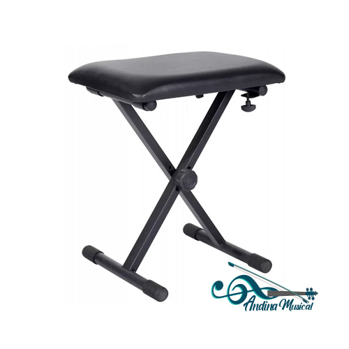 SILLA PARA TECLADO PROEL EL30