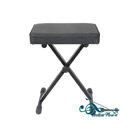SILLA PARA TECLADO Q90B