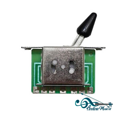 SUICHE ELECTRICA EG-SW5P