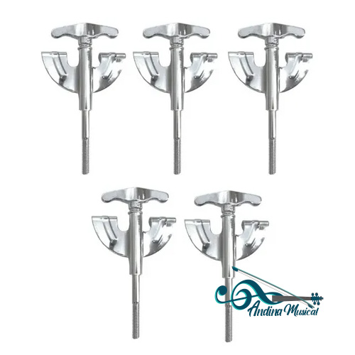 GANCHO TORNILLO BOMBO X -7 CW