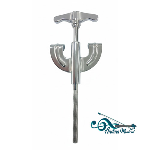 TORNILLO CROMADO EN T PARA BOMBO REF. SP29T