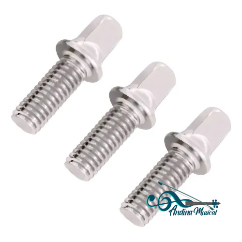 TORNILLO CROMADO 526 304 mm (DIAMETRO 5 mm) PARA BATERIA