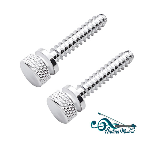 TORNILLO CROMADO PARA TABLERO