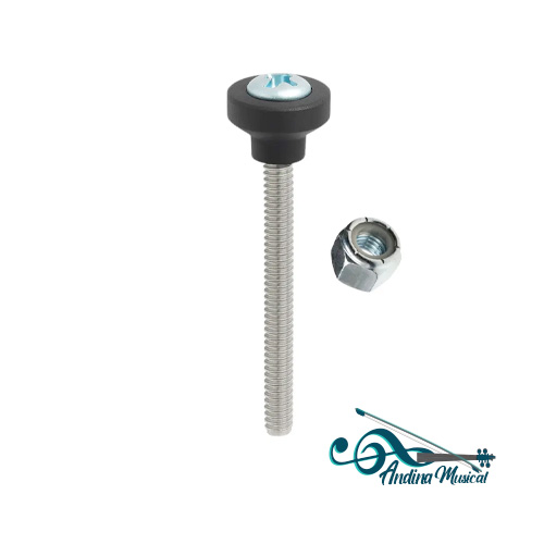 TORNILLO COMPLETO PARA LIRA JB