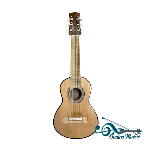 GUITARRA (JUGUETE) INFANTIL CON CLAVIJERO