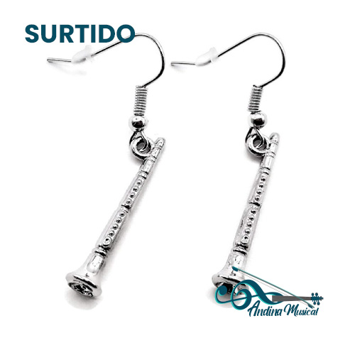 ARETES INSTRUMENTOS DE VIENTO