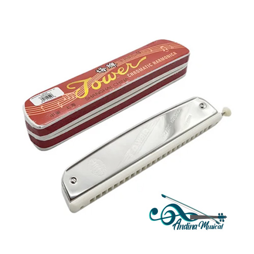 ARMONICA TOWERS SH1015