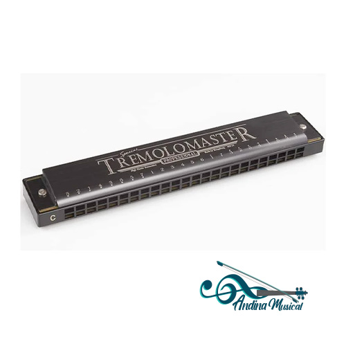 ARMONICA TREMOLO MASTER M-I-24
