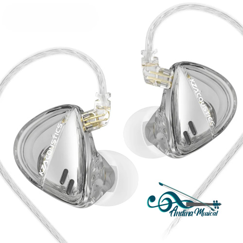 AUDIFONOS KZ LIBRA X IN EAR