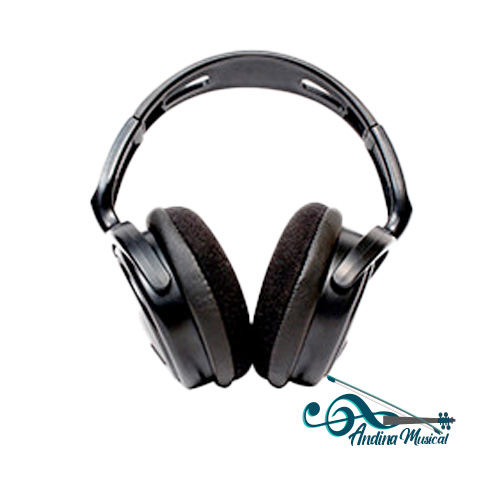 AUDIFONOS INALAMBRICOS RECARGABLES LR-100W