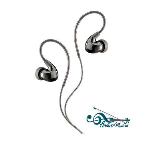 AUDIFONOS DE MONITOREO TAKSTAR TS-2260