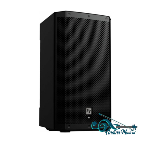 CABINA ACTIVA ELECTRO VOICE ZLX-12P-G2 DSP X 1000 W