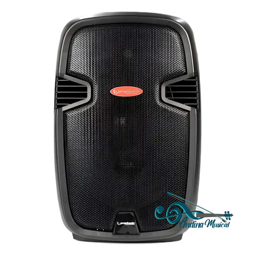 CABINA ACTIVA PROPHONIC PS-1210 BBT DE 10" 120WTS RMS