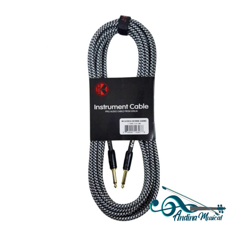 CABLE KIRLIN IW-241BCG GOB DE 6 MTS
