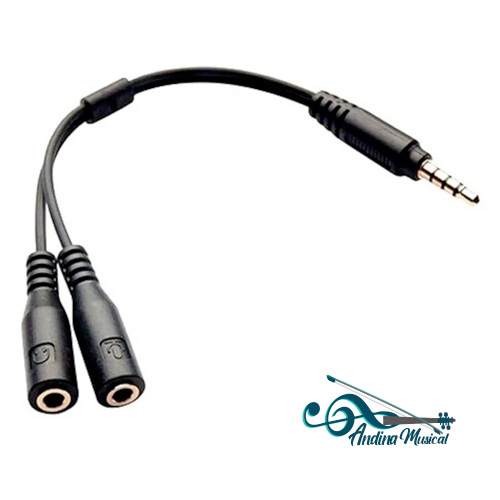 CABLE DE AUDIO Y VIDEO TAKSTAR C2-1