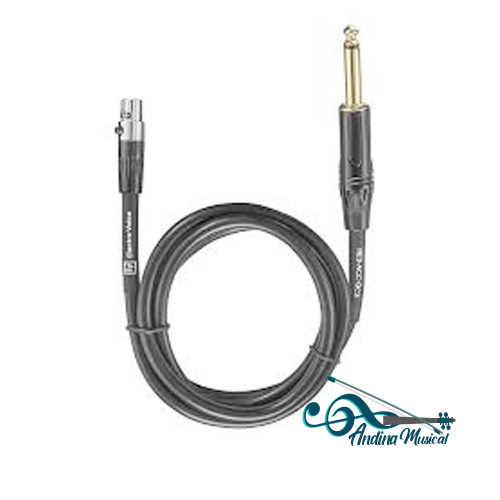 CABLE INSTRUMENTO GC3 3MTS