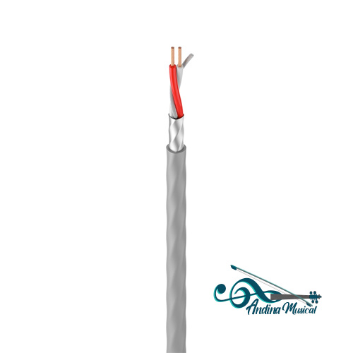 METRO DE CABLE MC032 TIPO BELDEN 26AWG