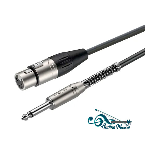 CABLE RXE SMXJ210L6 CANON-PLUG DE 6 METROS