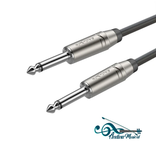 CABLE INSTRUMENTO RXE SGJJ110L3 MONO DE 3 MTS 1 EN L