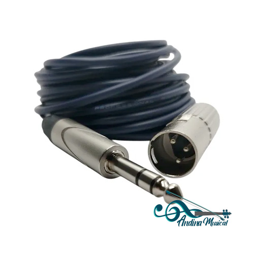 CABLE RXE  SMXJ210L10 CANON-PLUG DE 10 METROS