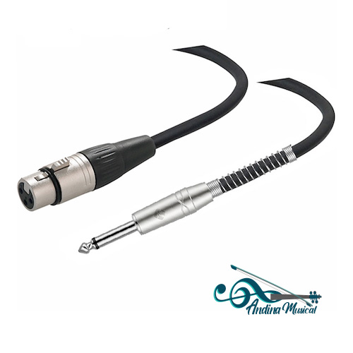 CABLE RXE  SMXJ210L3 CANON-PLUG DE 3 METROS
