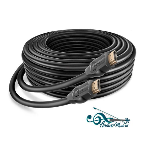 CABLE HDMI 20M