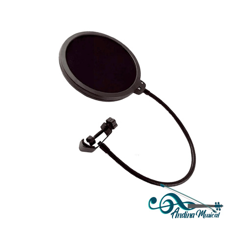 FILTRO ANTIPOP PRO DJ WS-06