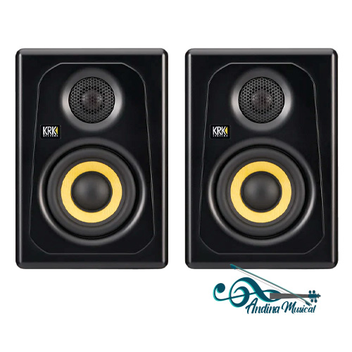 MONITOR PAR KRK KREATE K3-NA 60w
