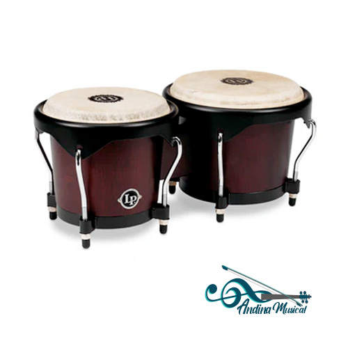 BONGO LP CITY LP601NY-DW ARO SEMICONFORT NEGRO