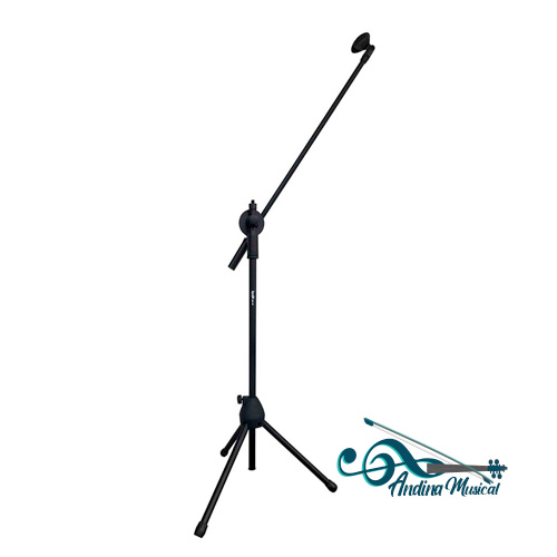 BASE DOBLE PARA MICROFONO PRO DJ SM-20