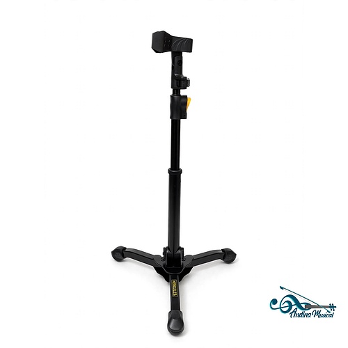 BASE DE MESA PARA MICROFONO HERCULES MS300B PLUS