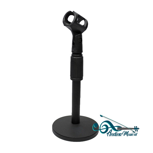 BASE DE MESA PARA MICROFONO TAKSTAR ART-2005