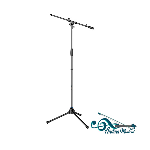 BASE ROXTONE PMS120 TIPO BOOM PARA MICROFONO