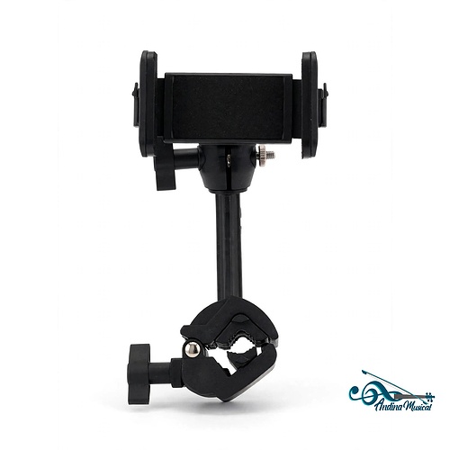 SOPORTE PROPHONIC XLT1202B PARA CELULAR